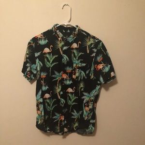 Size XL Hawaiian Shirt